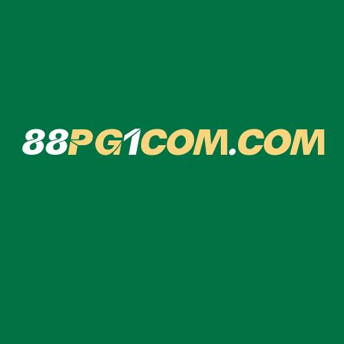 Logo da 88PG1COM